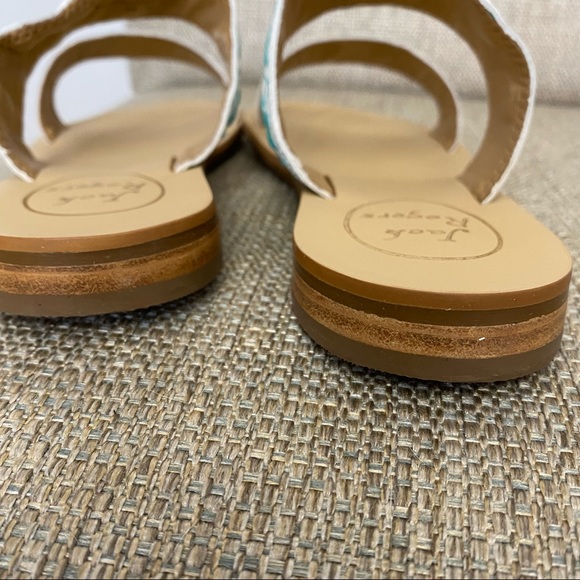 Jack Rogers Adair Shoes - Picture 10 of 10